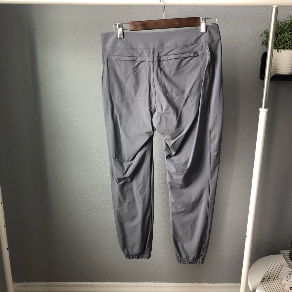 Marmot hiking joggers size 8 - Picture 7 of 9